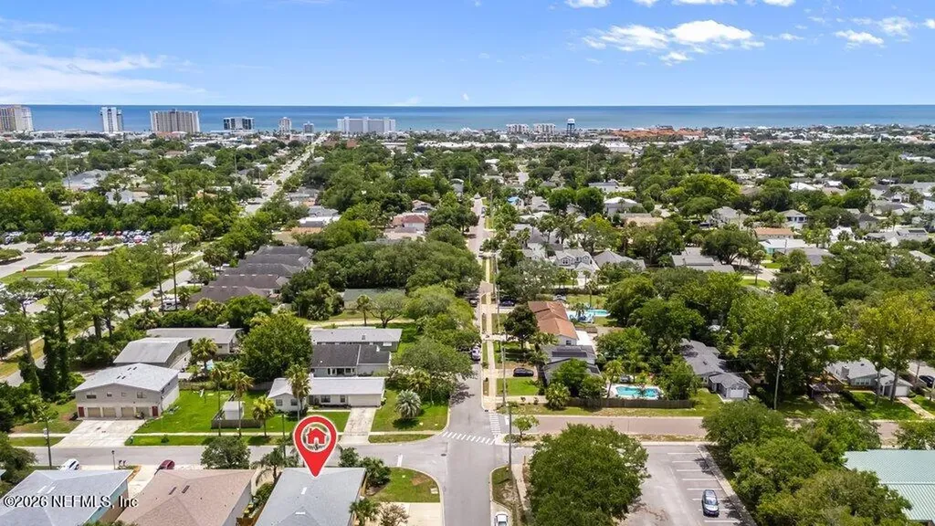 1315 Seabreeze Avenue Jacksonville Beach FL 32250