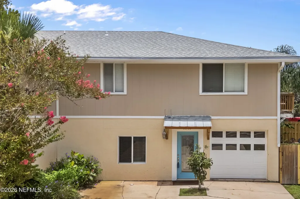 1315 Seabreeze Avenue Jacksonville Beach FL 32250