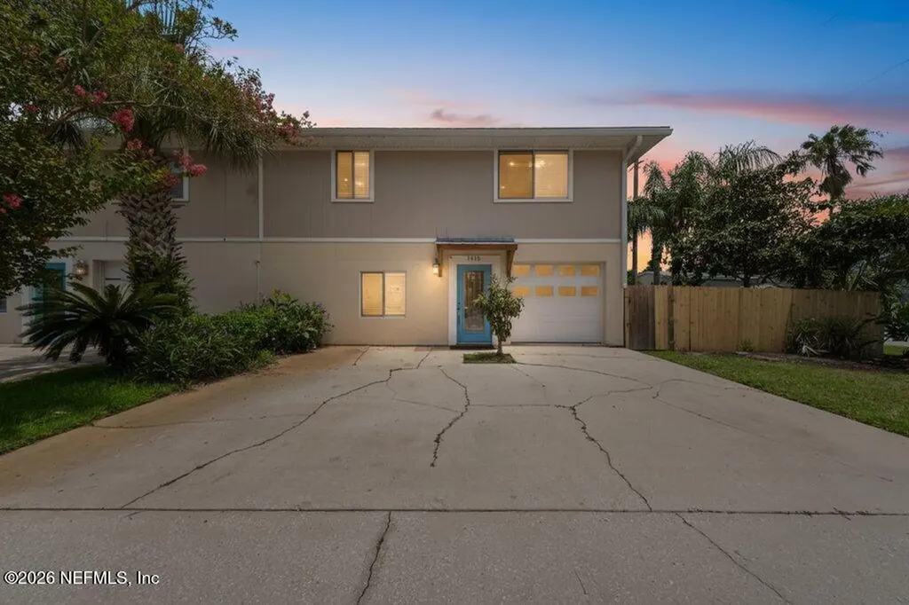 1315 Seabreeze Avenue Jacksonville Beach FL 32250