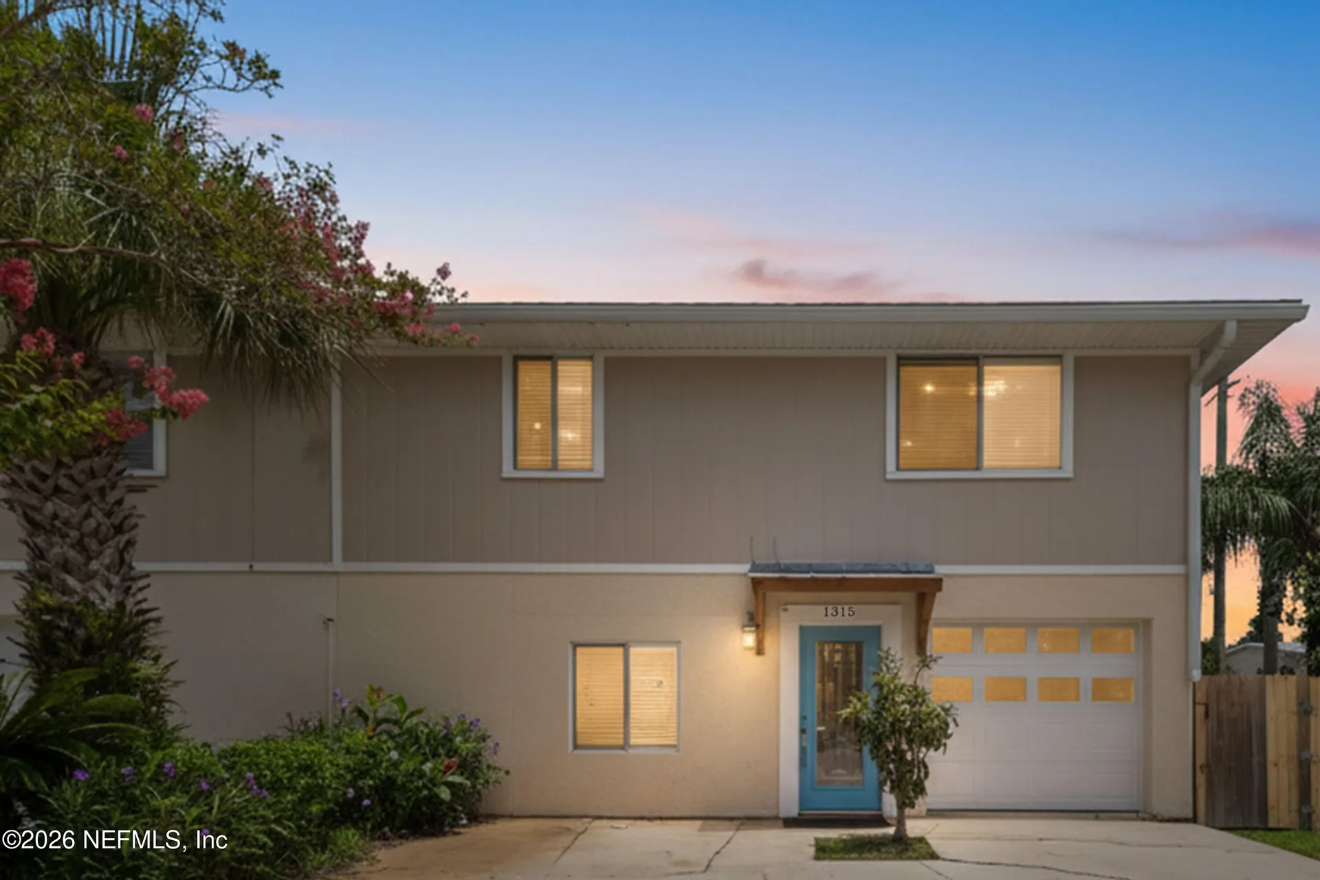 1315 Seabreeze Avenue Jacksonville Beach FL 32250
