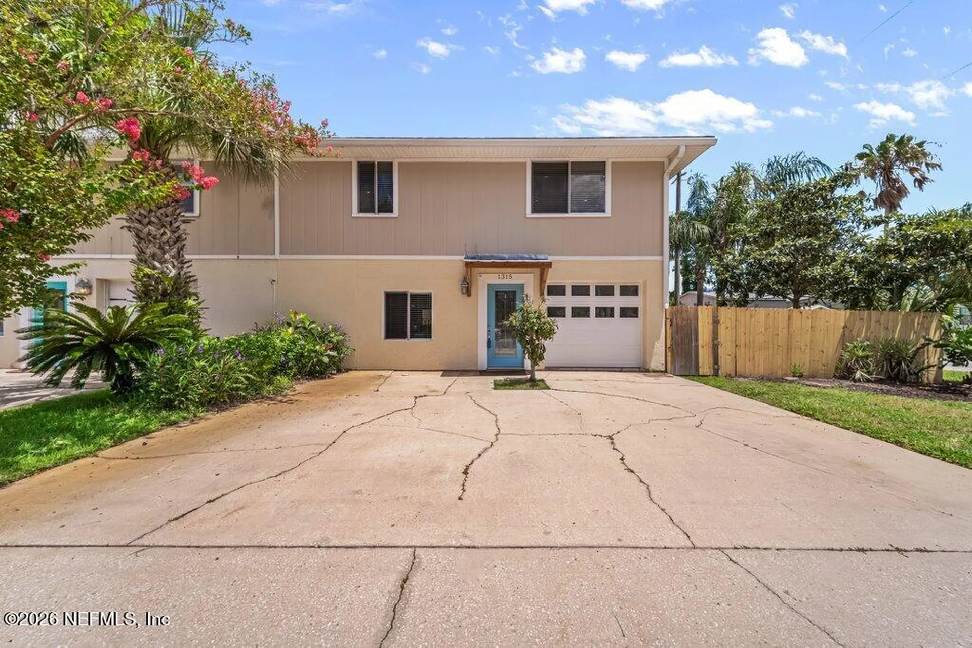 1315 Seabreeze Avenue Jacksonville Beach FL 32250