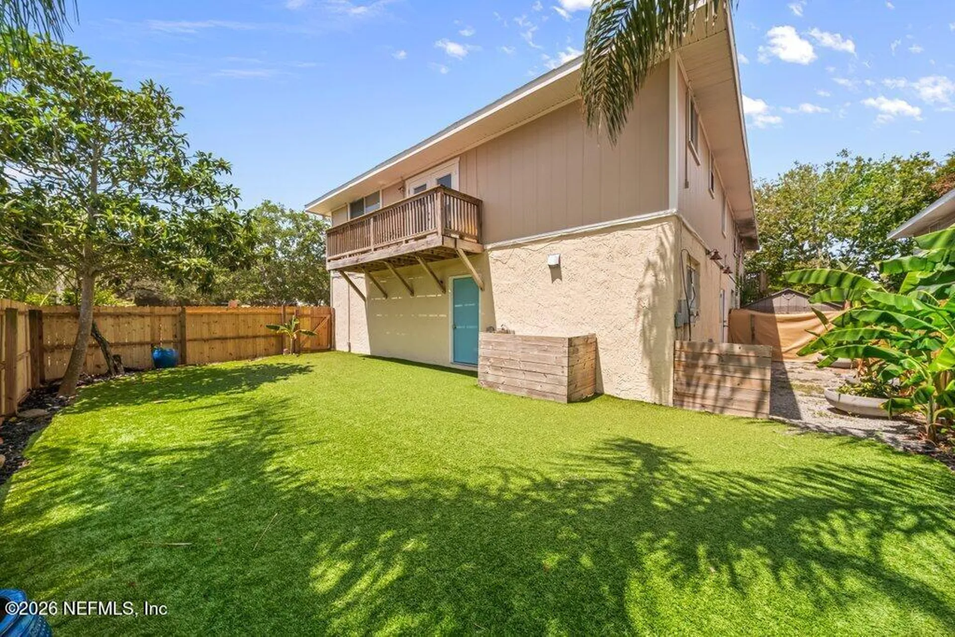 1315 Seabreeze Avenue Jacksonville Beach FL 32250