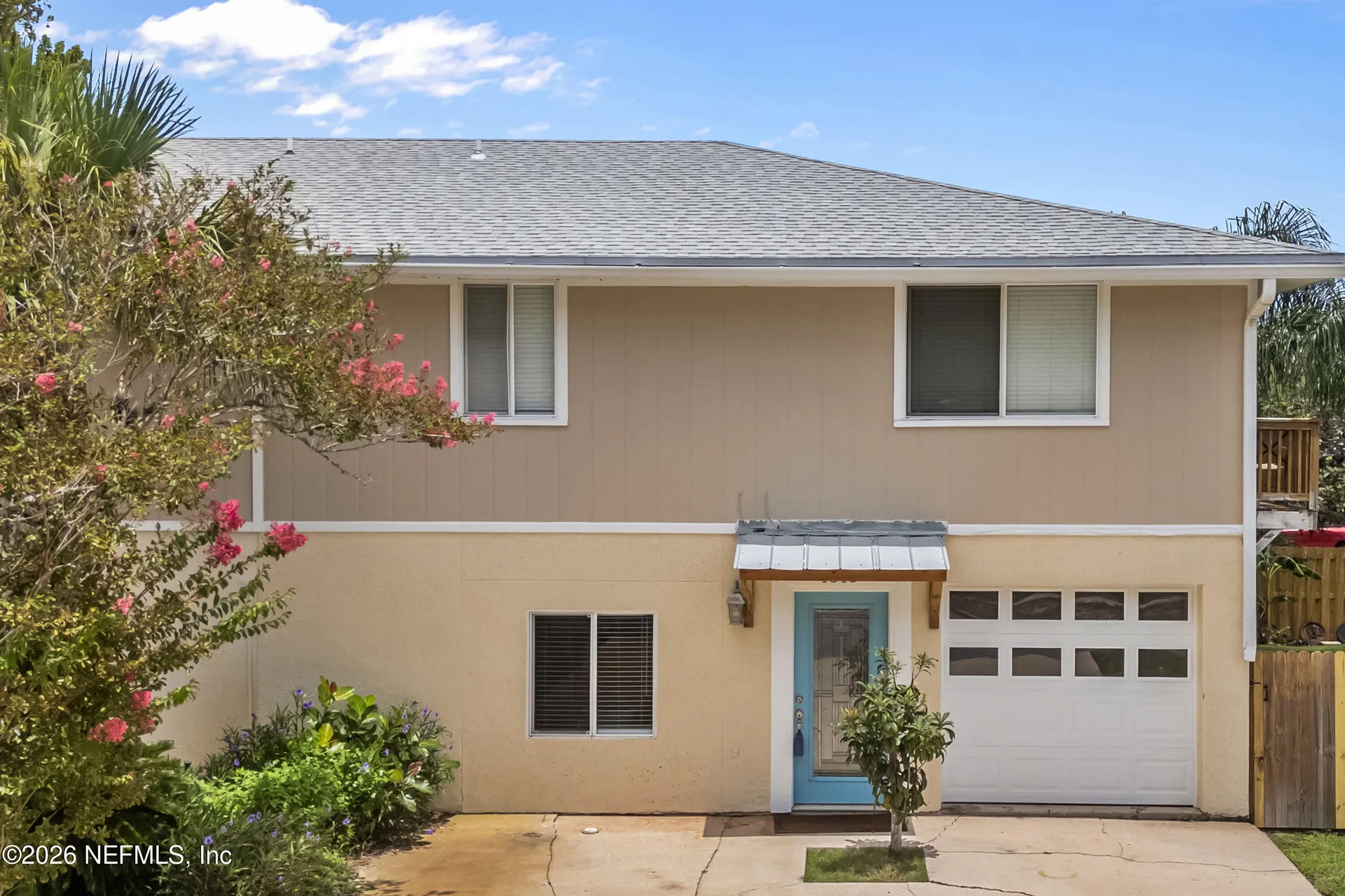 1315 Seabreeze Avenue Jacksonville Beach FL 32250