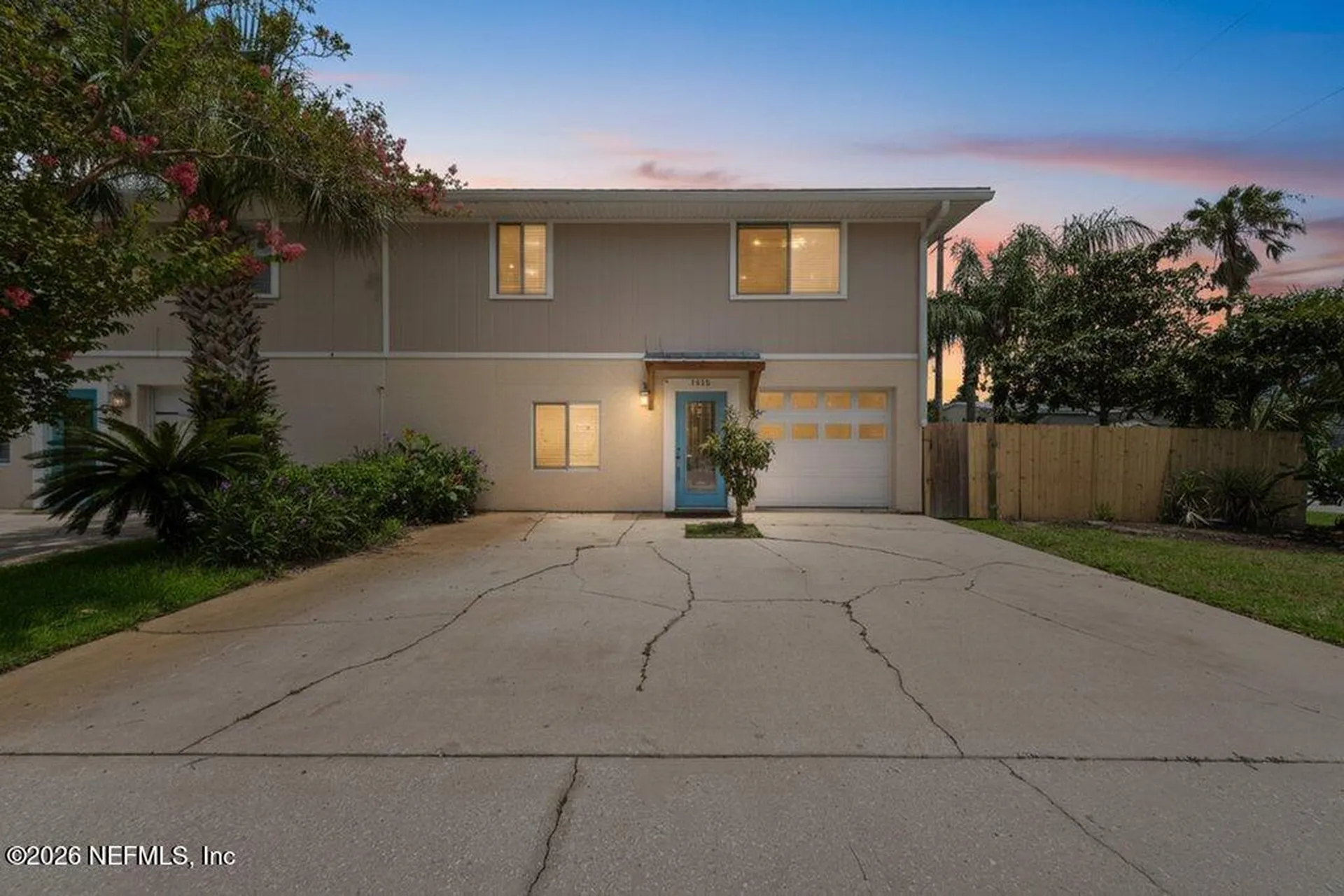 1315 Seabreeze Avenue Jacksonville Beach FL 32250