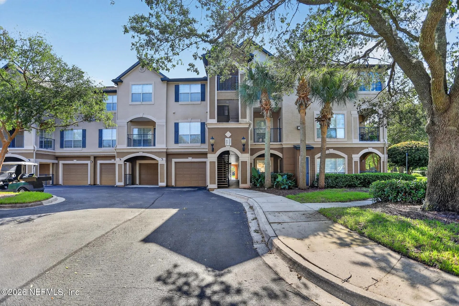 10961 Burnt Mill Road Jacksonville FL 32256