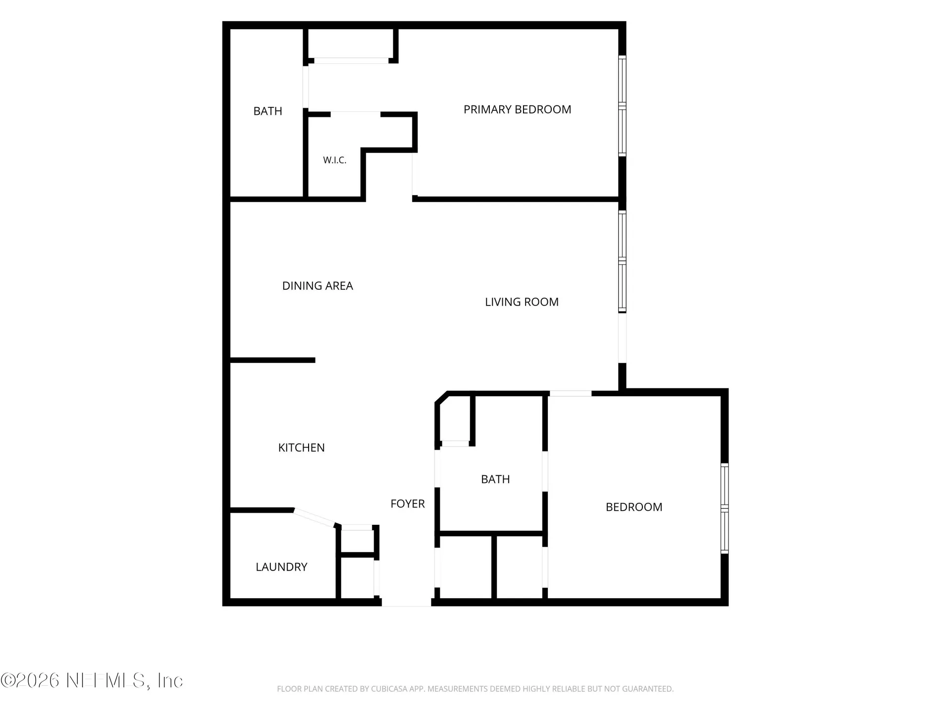 10961 Burnt Mill Road Jacksonville FL 32256