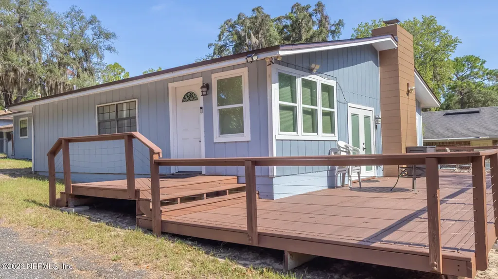 8443 Lily Lake Road Melrose FL 32666