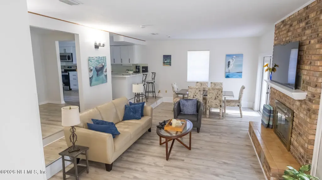 8443 Lily Lake Road Melrose FL 32666