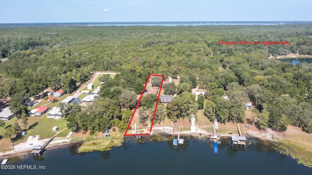 8443 Lily Lake Road Melrose FL 32666