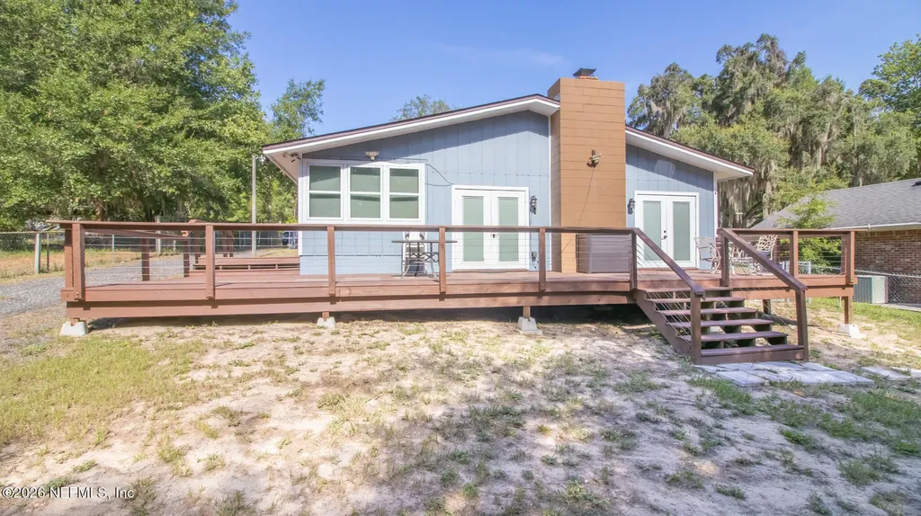 8443 Lily Lake Road Melrose FL 32666