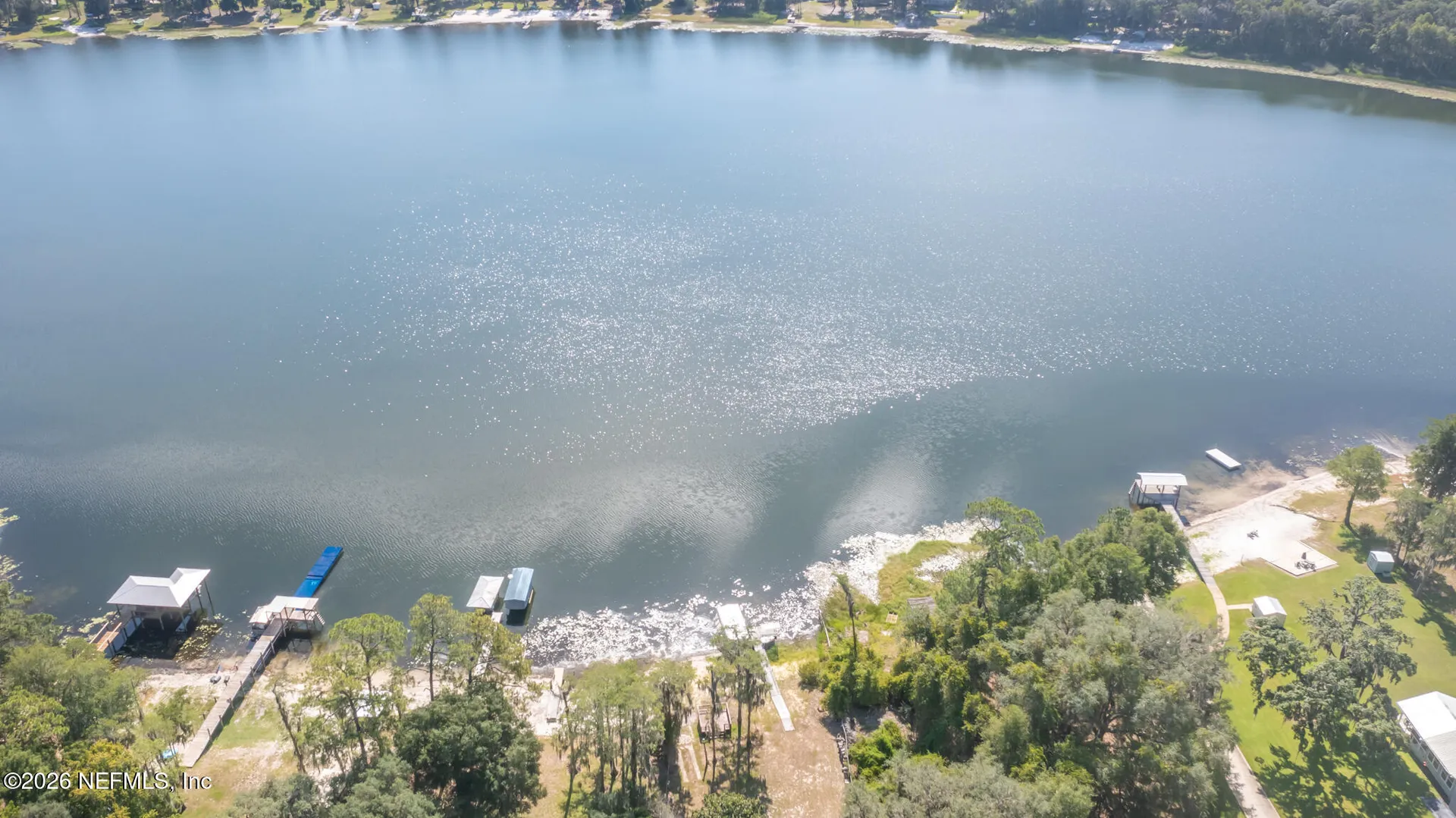 8443 Lily Lake Road Melrose FL 32666