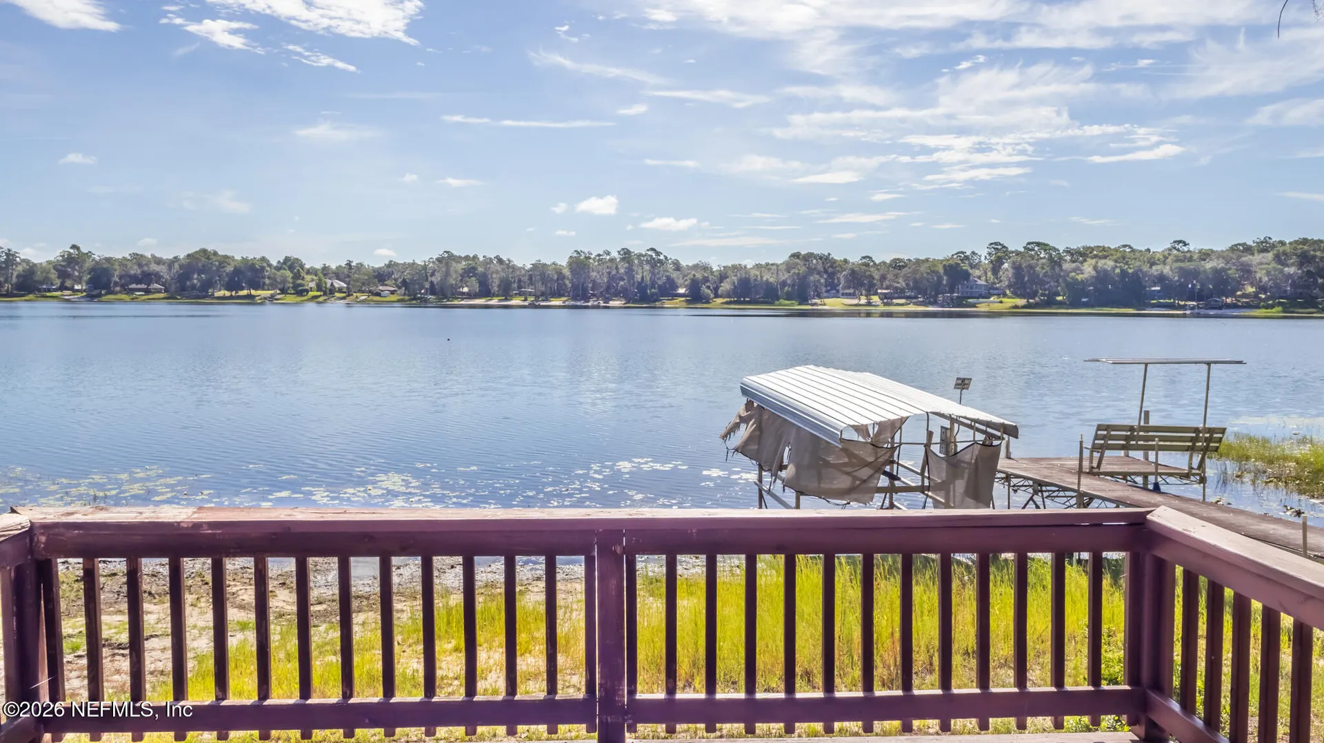 8443 Lily Lake Road Melrose FL 32666
