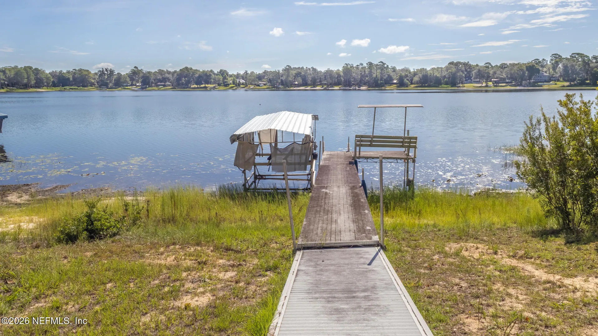 8443 Lily Lake Road Melrose FL 32666