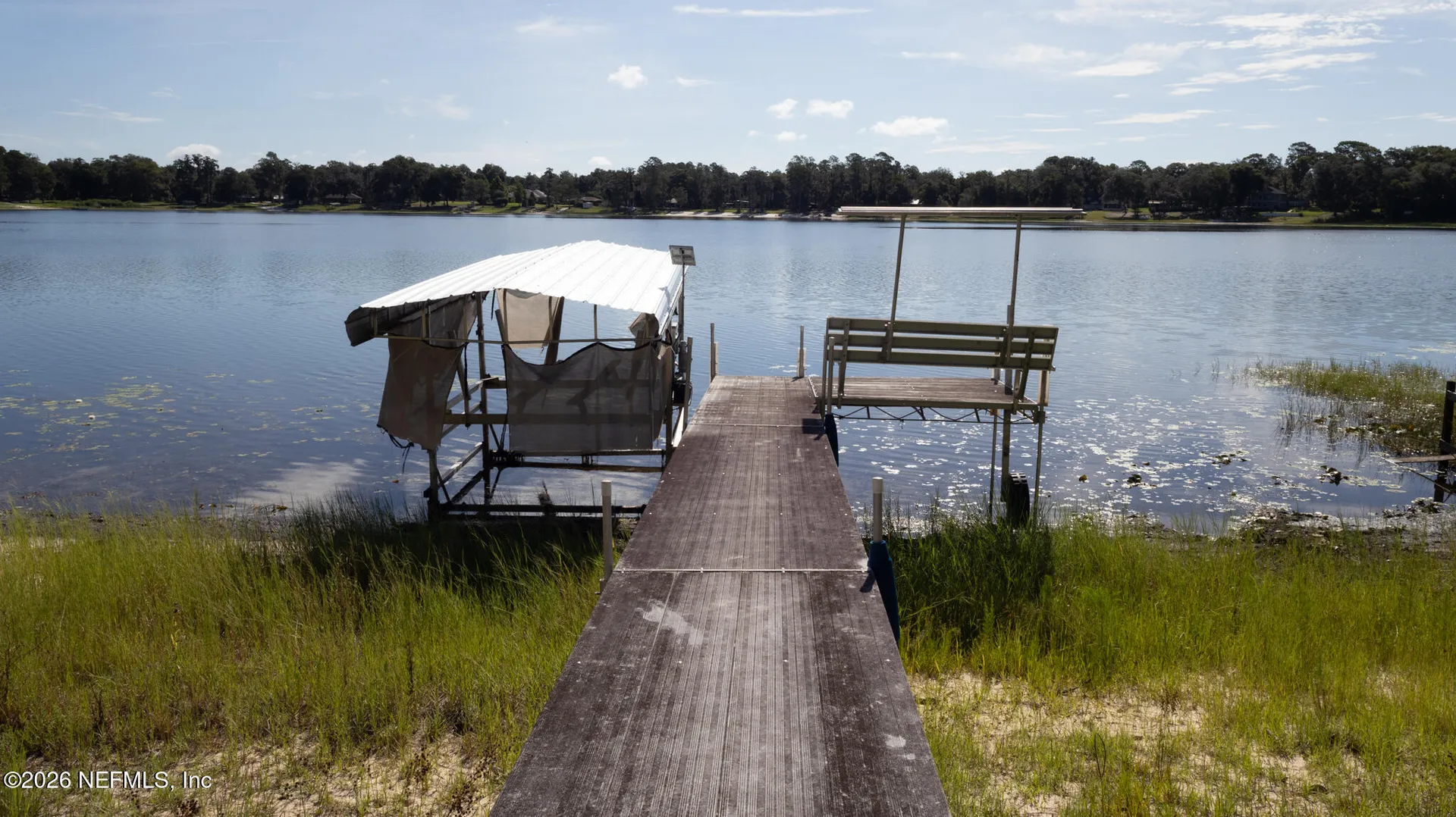 8443 Lily Lake Road Melrose FL 32666