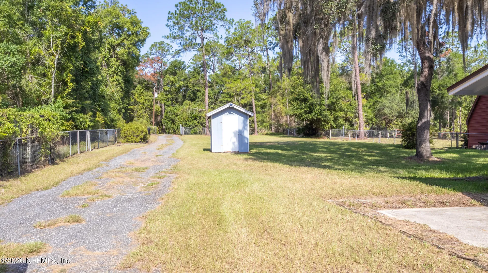 8443 Lily Lake Road Melrose FL 32666