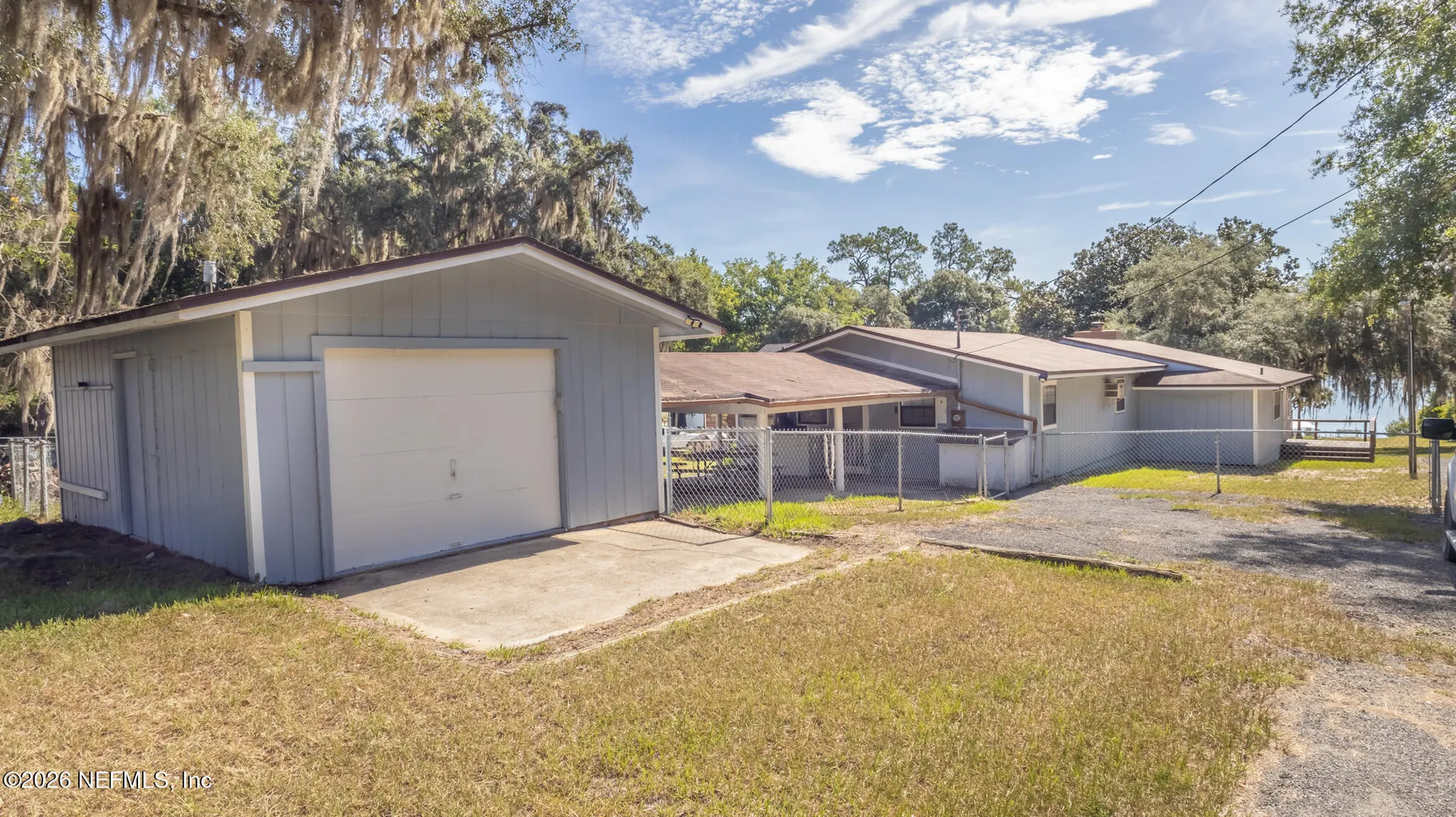 8443 Lily Lake Road Melrose FL 32666