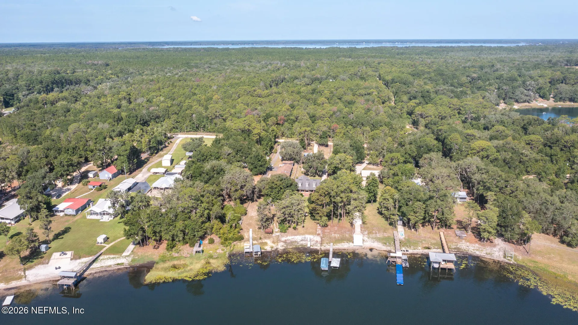 8443 Lily Lake Road Melrose FL 32666