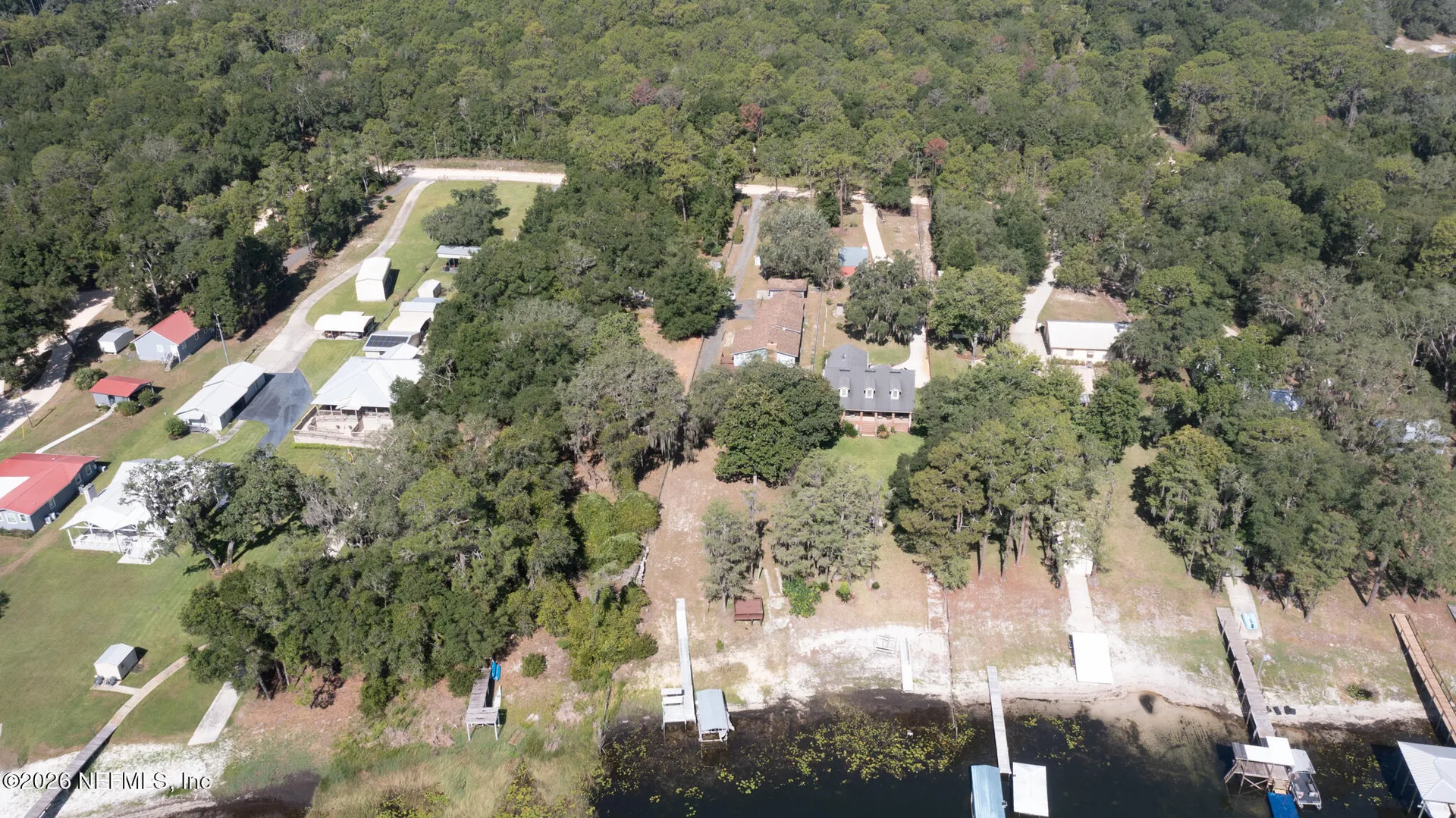 8443 Lily Lake Road Melrose FL 32666