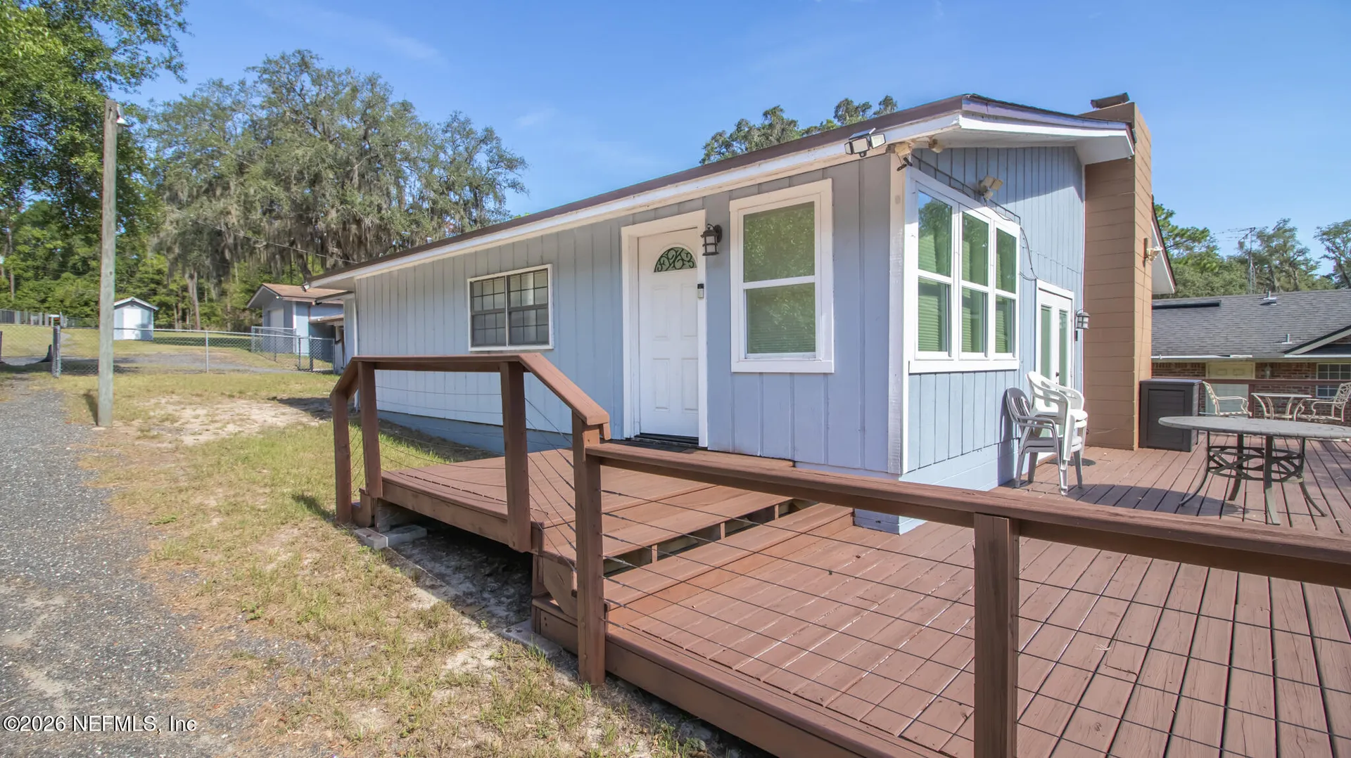 8443 Lily Lake Road Melrose FL 32666