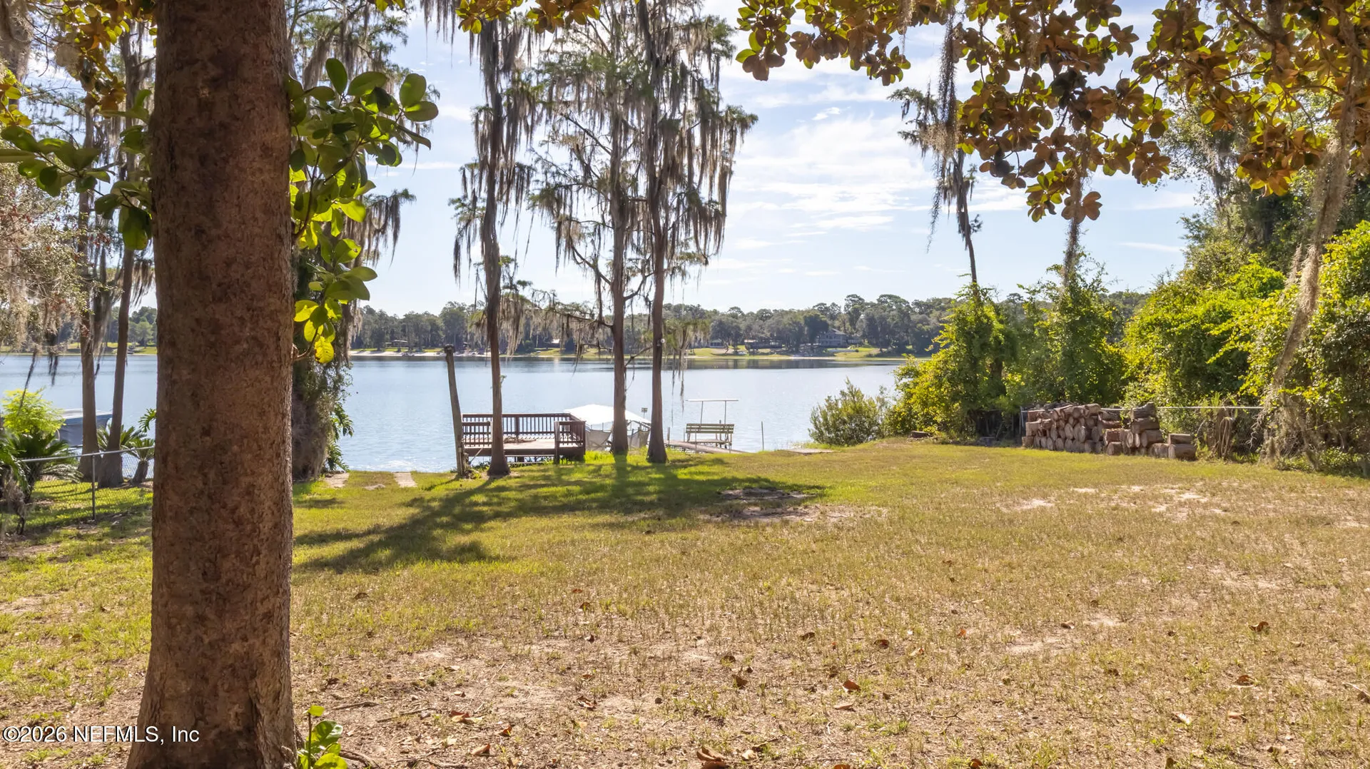 8443 Lily Lake Road Melrose FL 32666