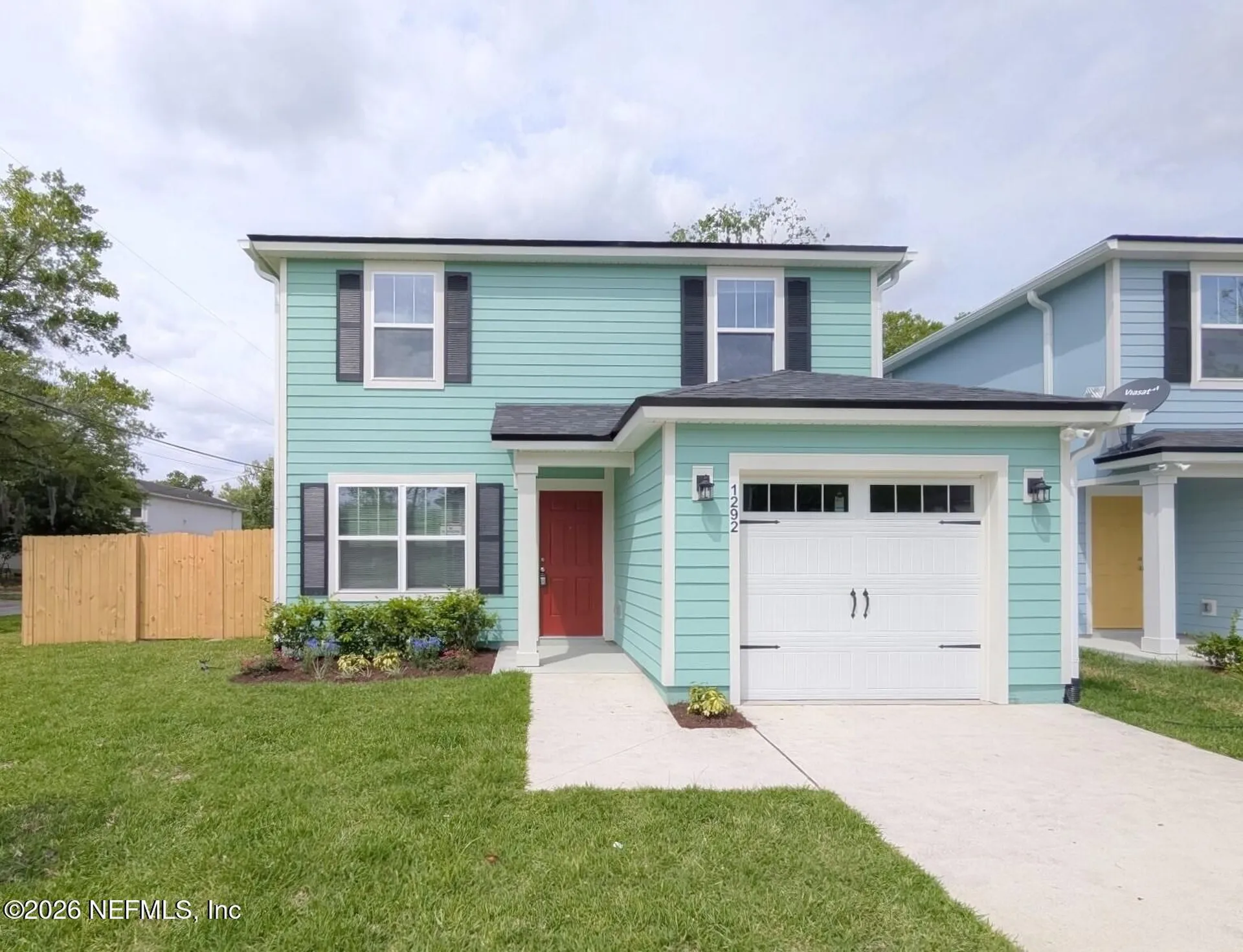 1292 Pangola Drive Jacksonville FL 32205