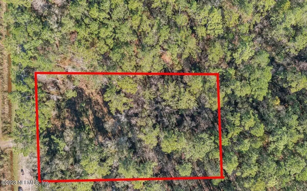 10690 Gregory Avenue Hastings FL 32145