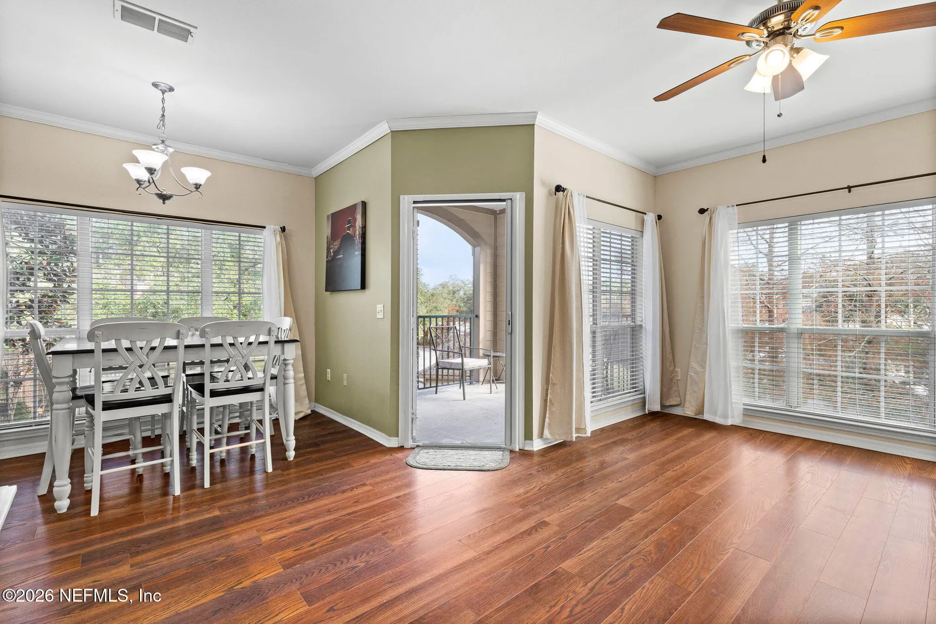 7800 Point Meadows Drive Jacksonville FL 32256