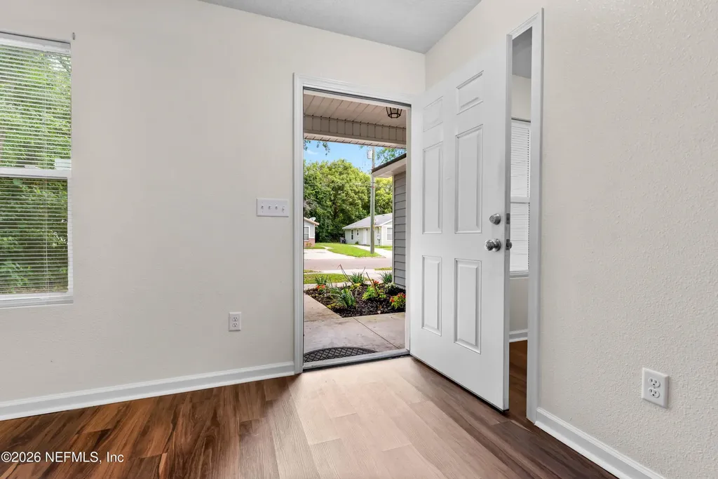1560 W 30th Street Jacksonville FL 32209