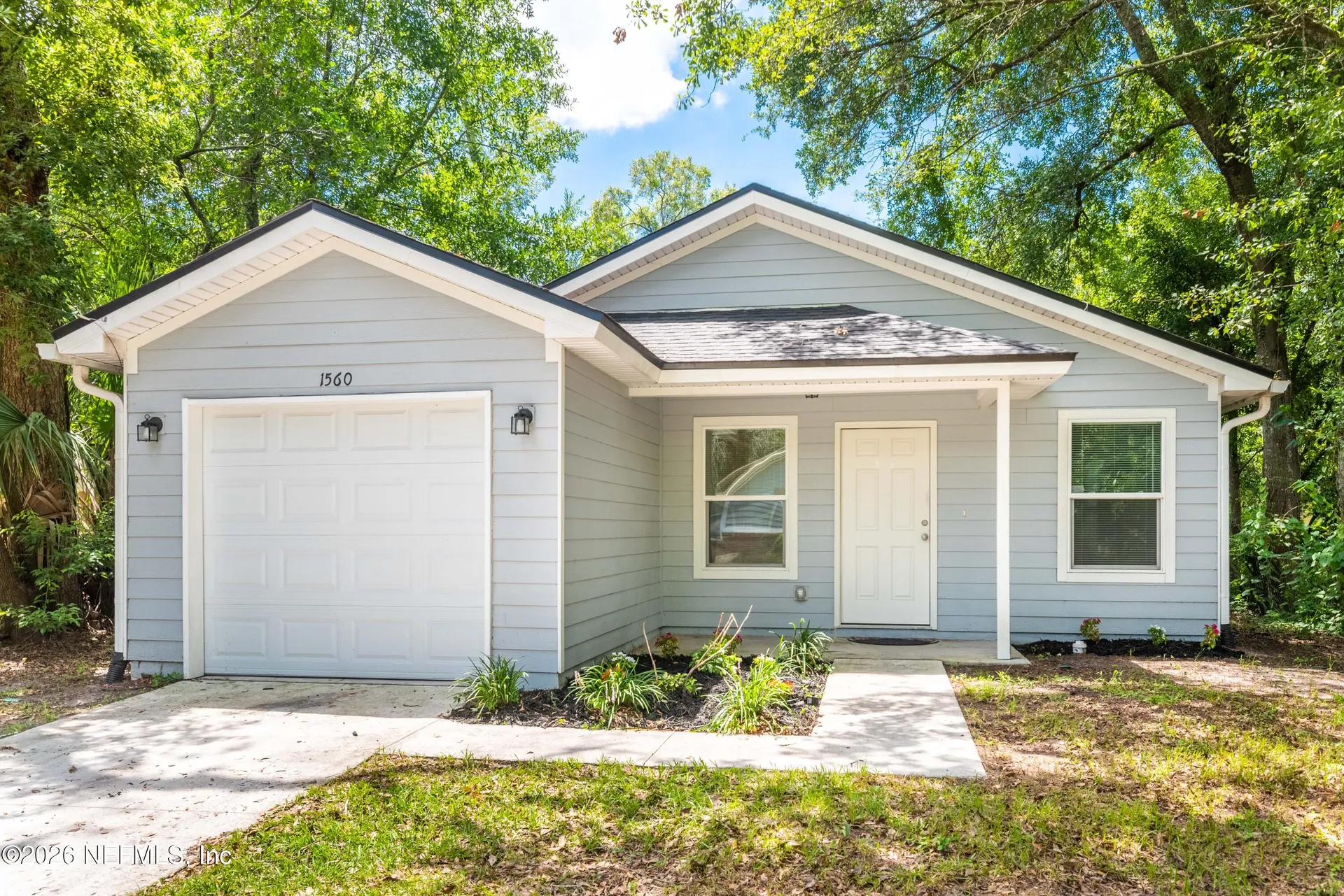 1560 W 30th Street Jacksonville FL 32209