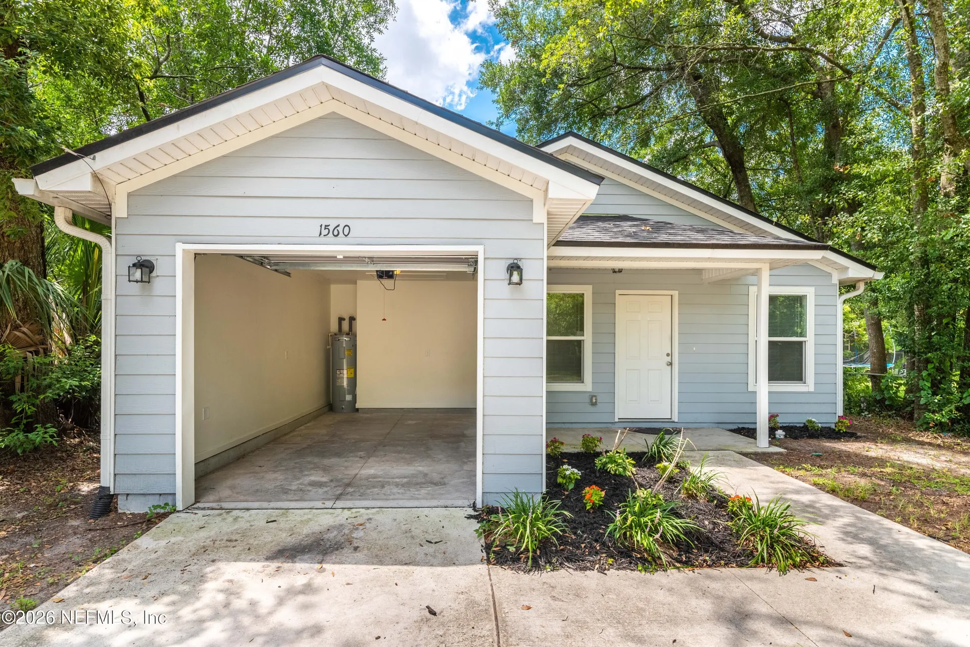 1560 W 30th Street Jacksonville FL 32209