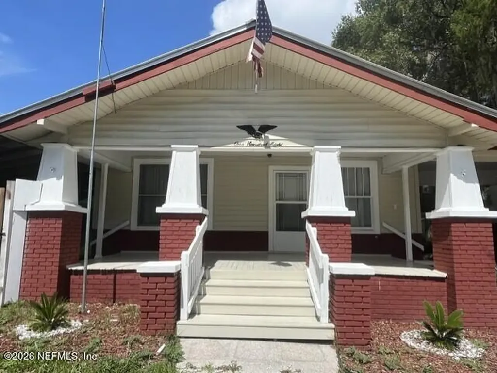 108 Fern Street Palatka FL 32177
