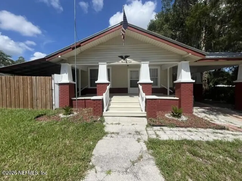 108 Fern Street Palatka FL 32177