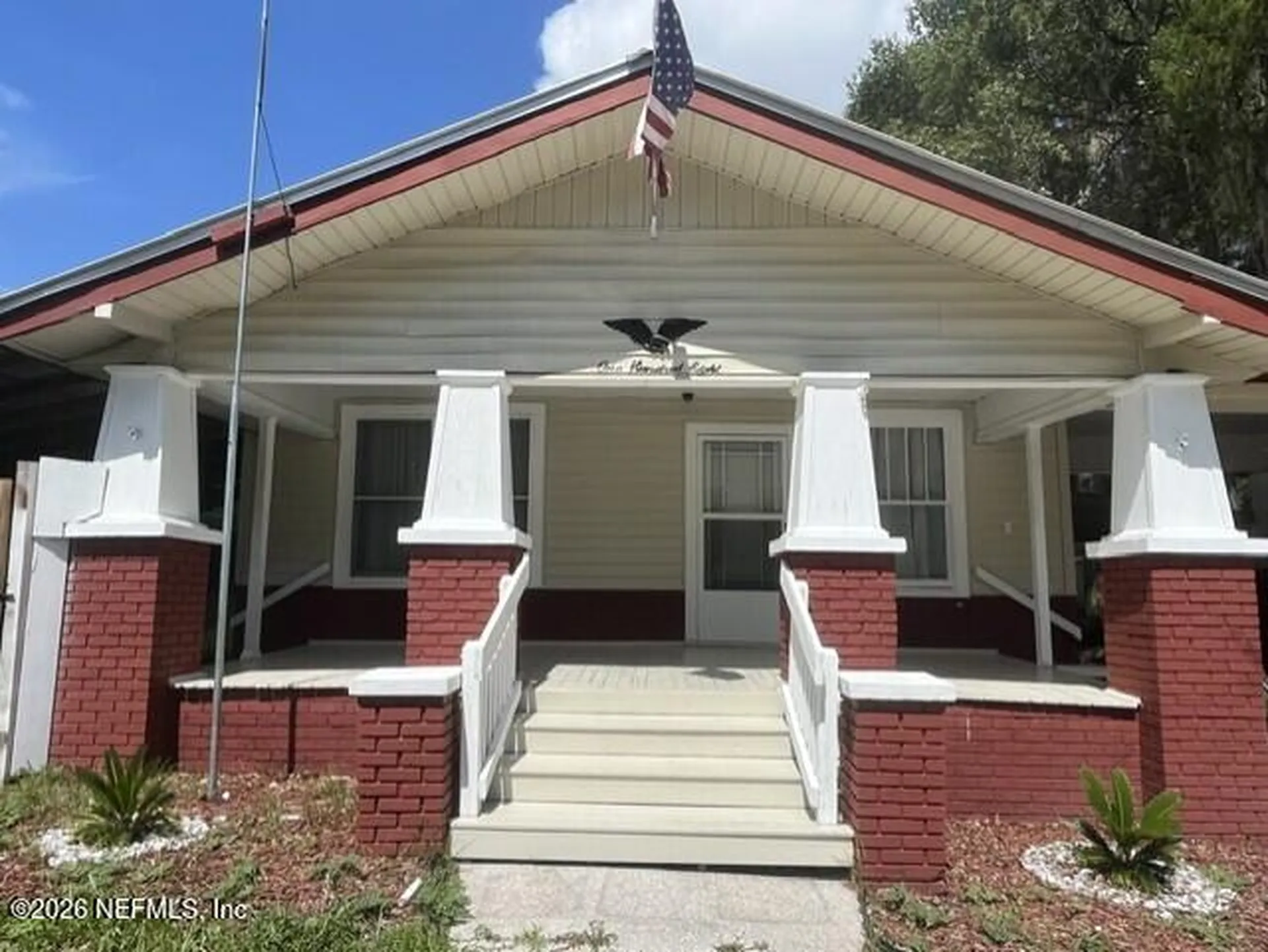 108 Fern Street Palatka FL 32177