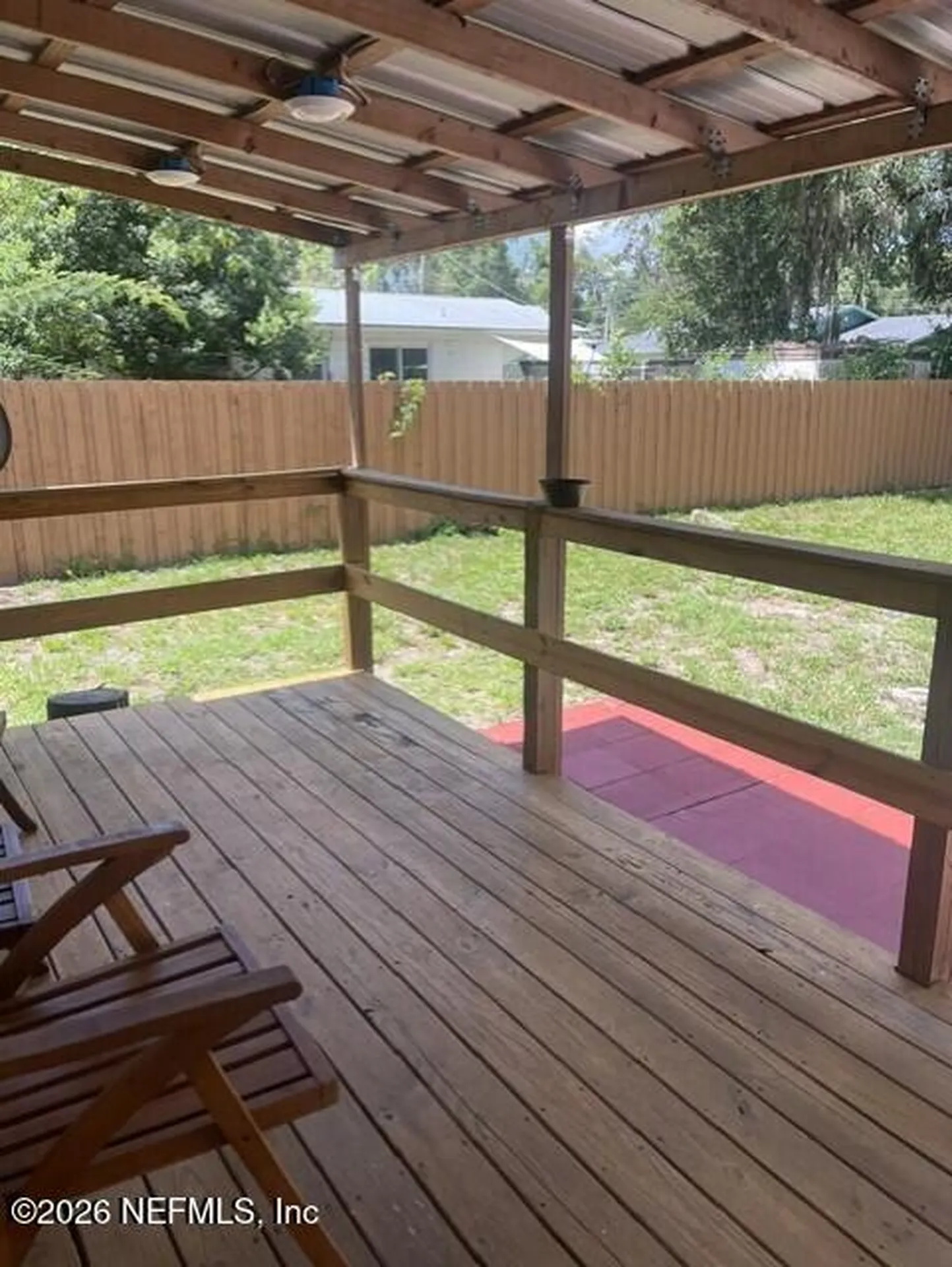 108 Fern Street Palatka FL 32177