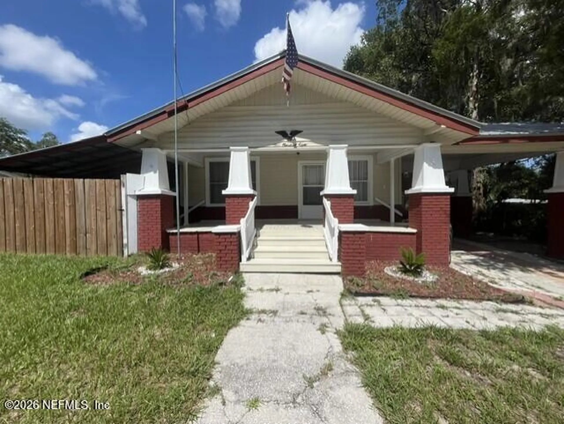 108 Fern Street Palatka FL 32177