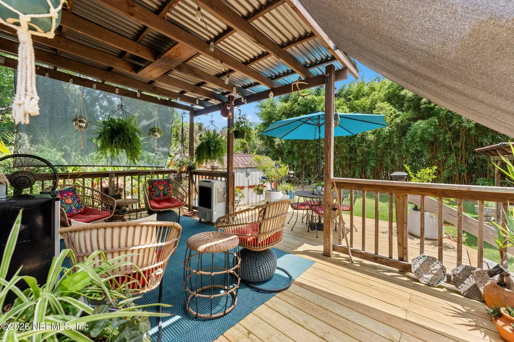 4510 Sappho Avenue Jacksonville FL 32205