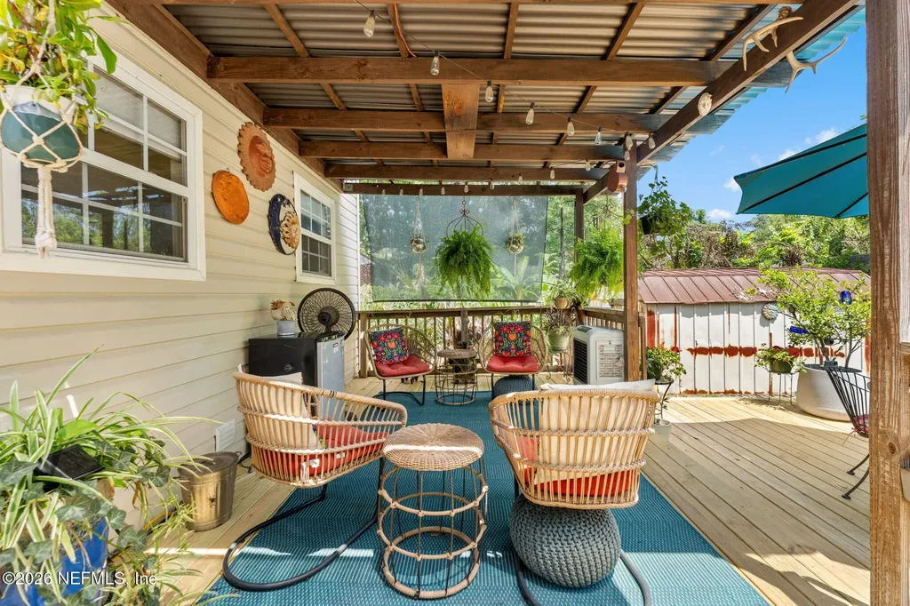 4510 Sappho Avenue Jacksonville FL 32205