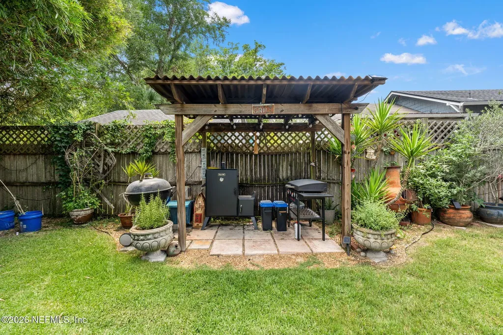4510 Sappho Avenue Jacksonville FL 32205