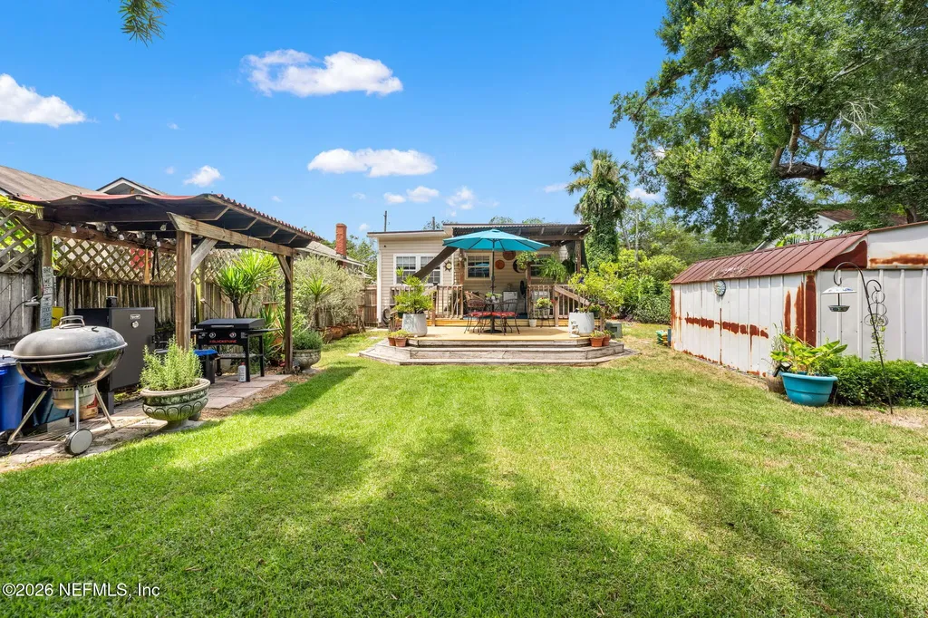 4510 Sappho Avenue Jacksonville FL 32205