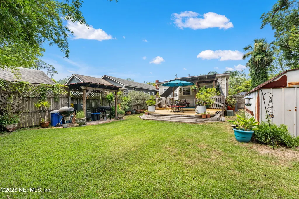 4510 Sappho Avenue Jacksonville FL 32205