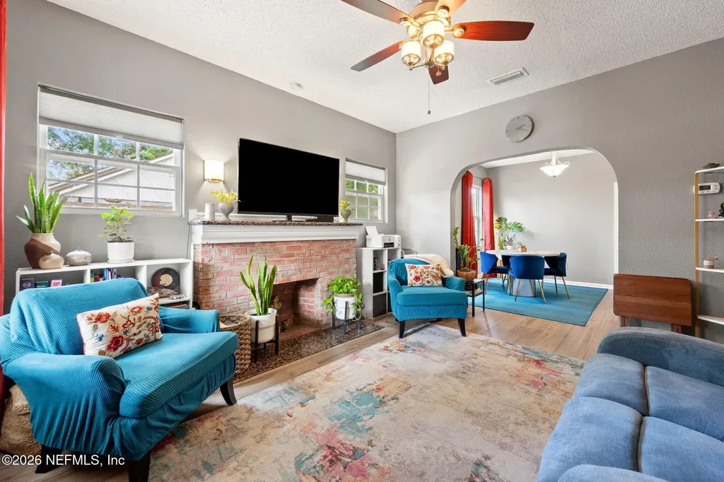 4510 Sappho Avenue Jacksonville FL 32205