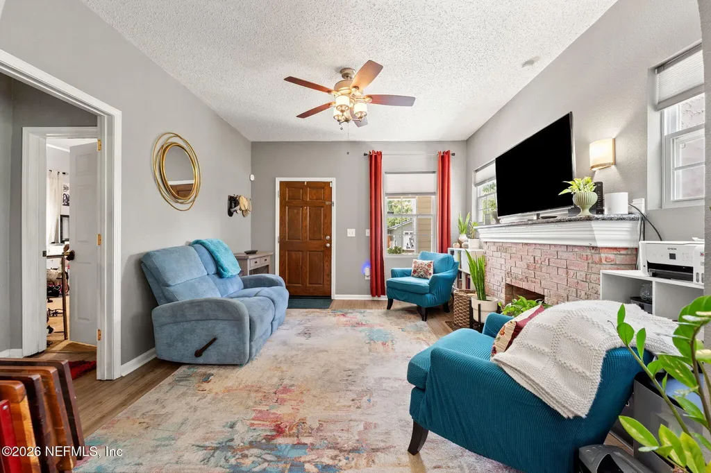 4510 Sappho Avenue Jacksonville FL 32205