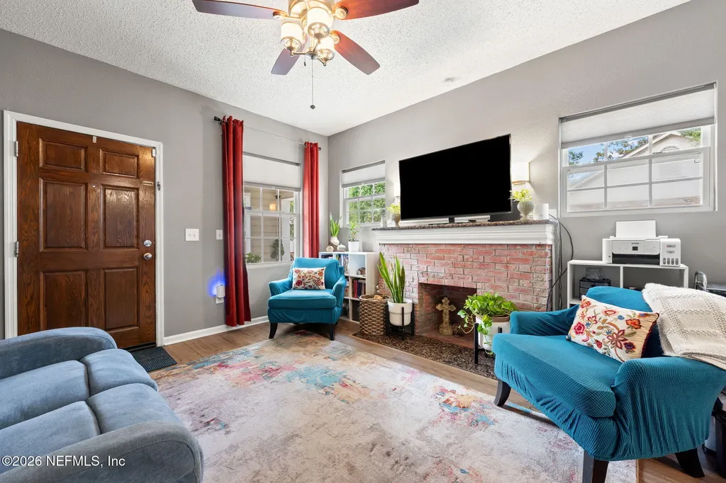 4510 Sappho Avenue Jacksonville FL 32205