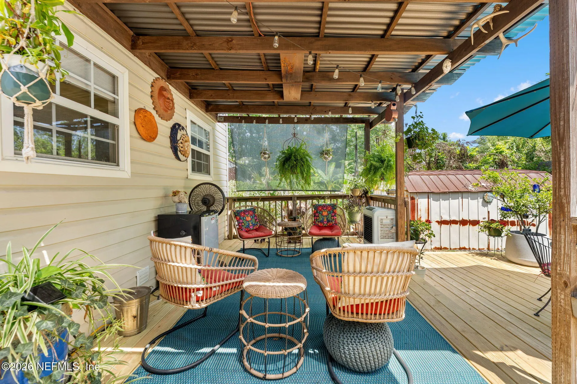 4510 Sappho Avenue Jacksonville FL 32205
