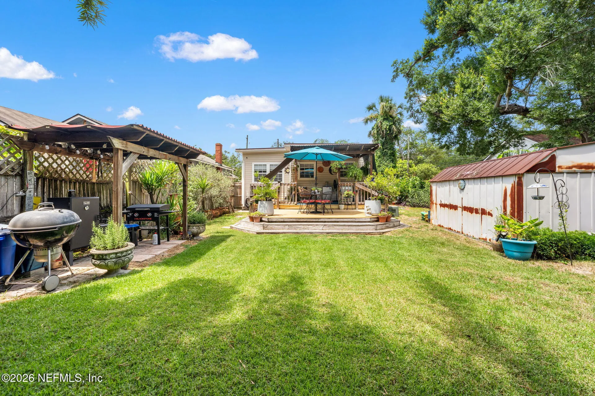 4510 Sappho Avenue Jacksonville FL 32205