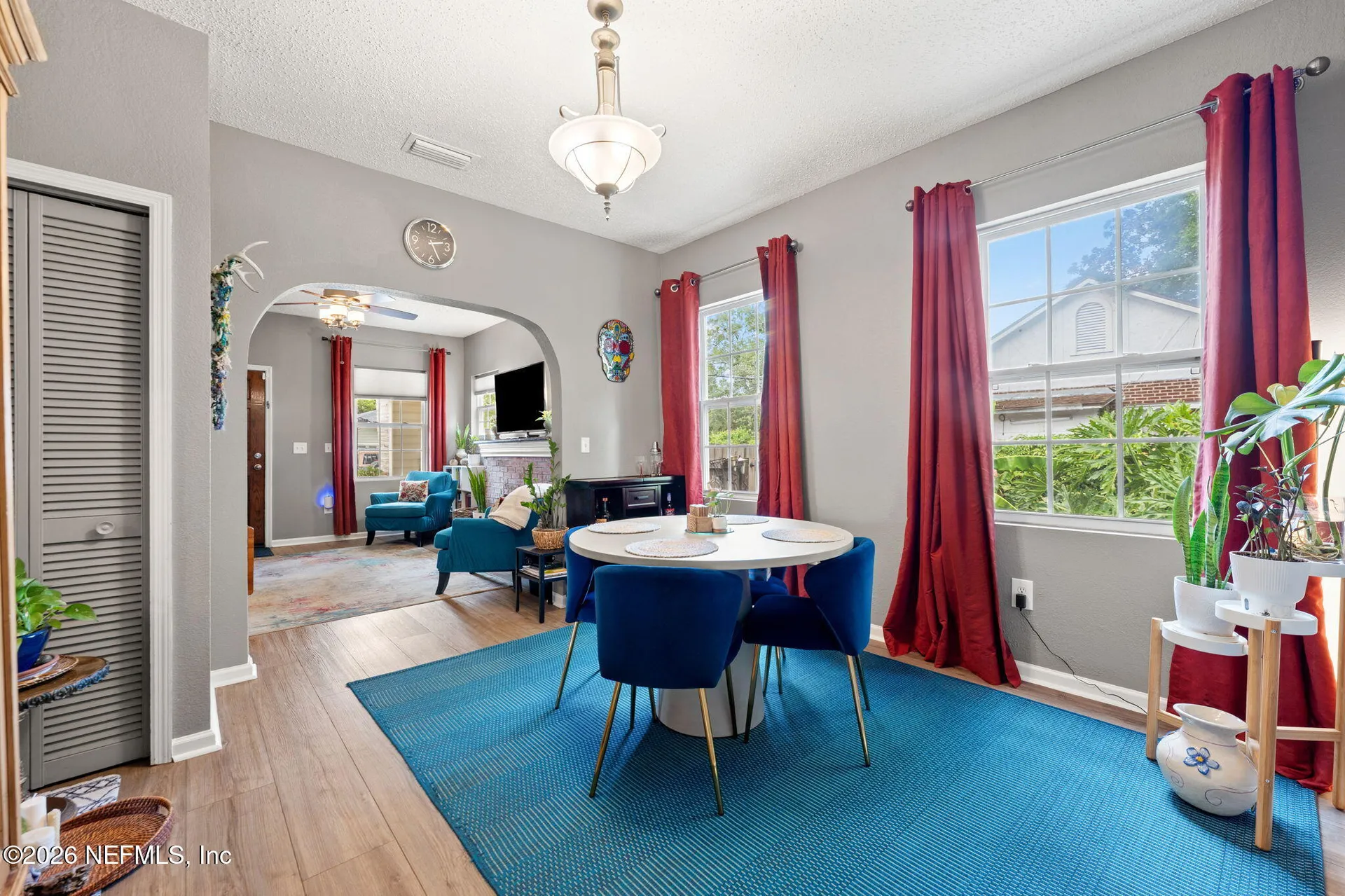 4510 Sappho Avenue Jacksonville FL 32205
