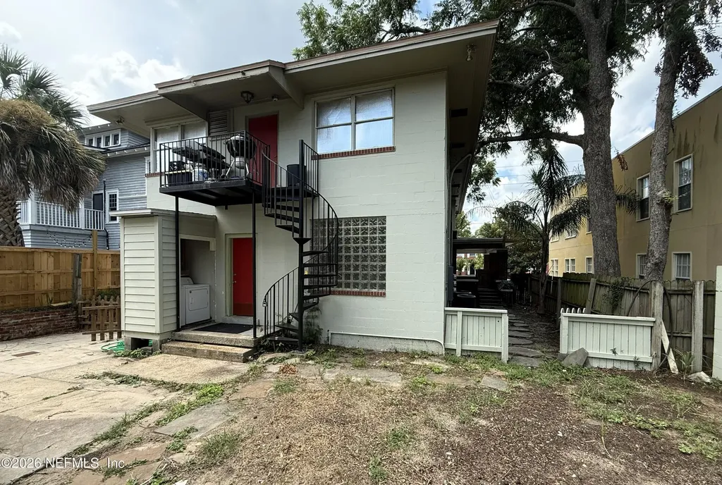 2330 Park Street Jacksonville FL 32204
