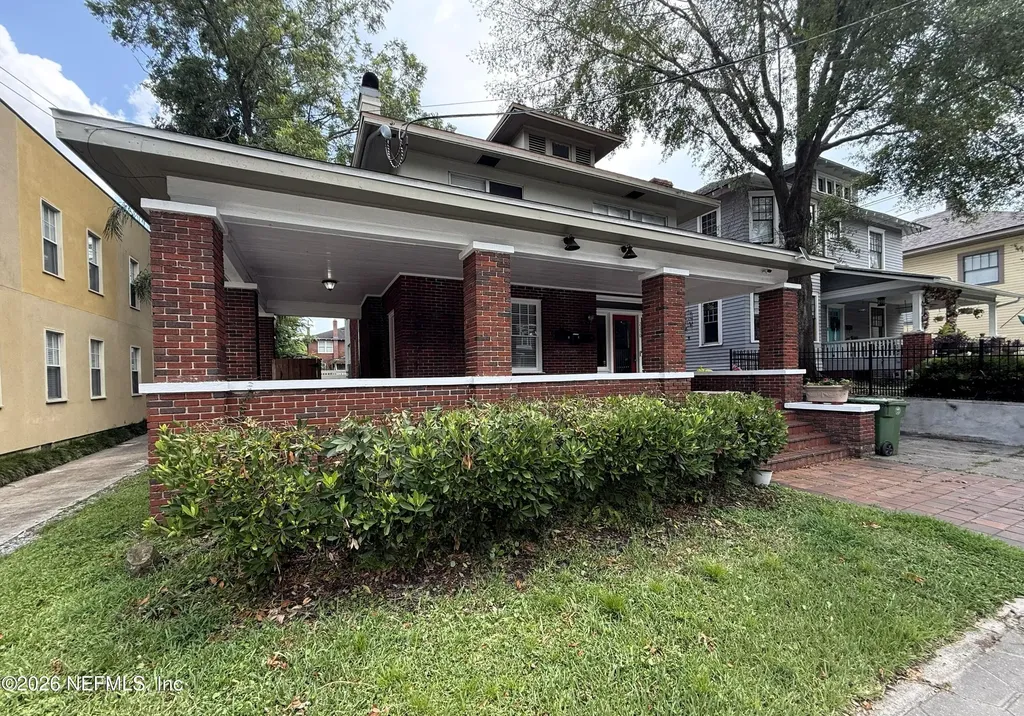 2330 Park Street Jacksonville FL 32204