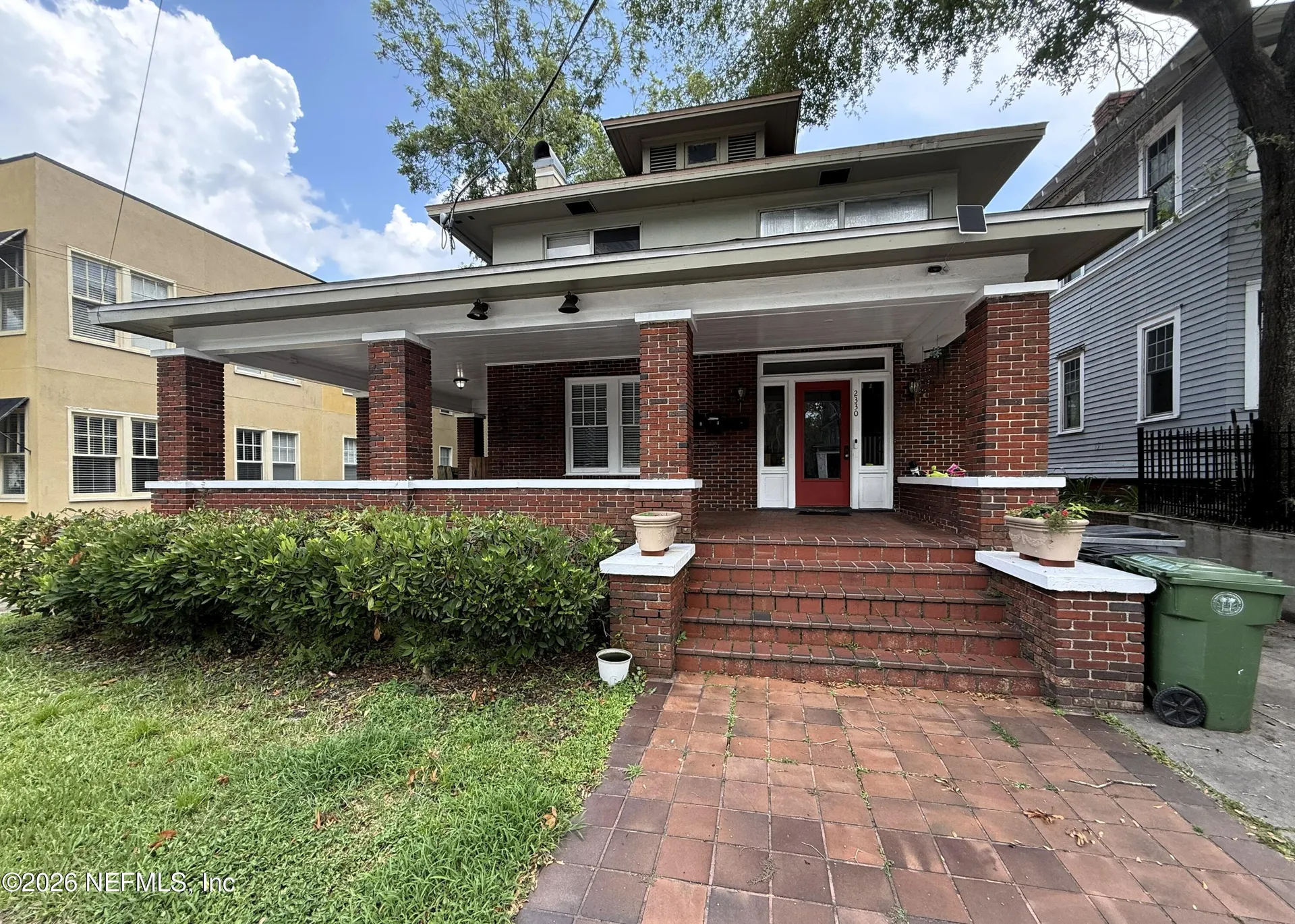 2330 Park Street Jacksonville FL 32204