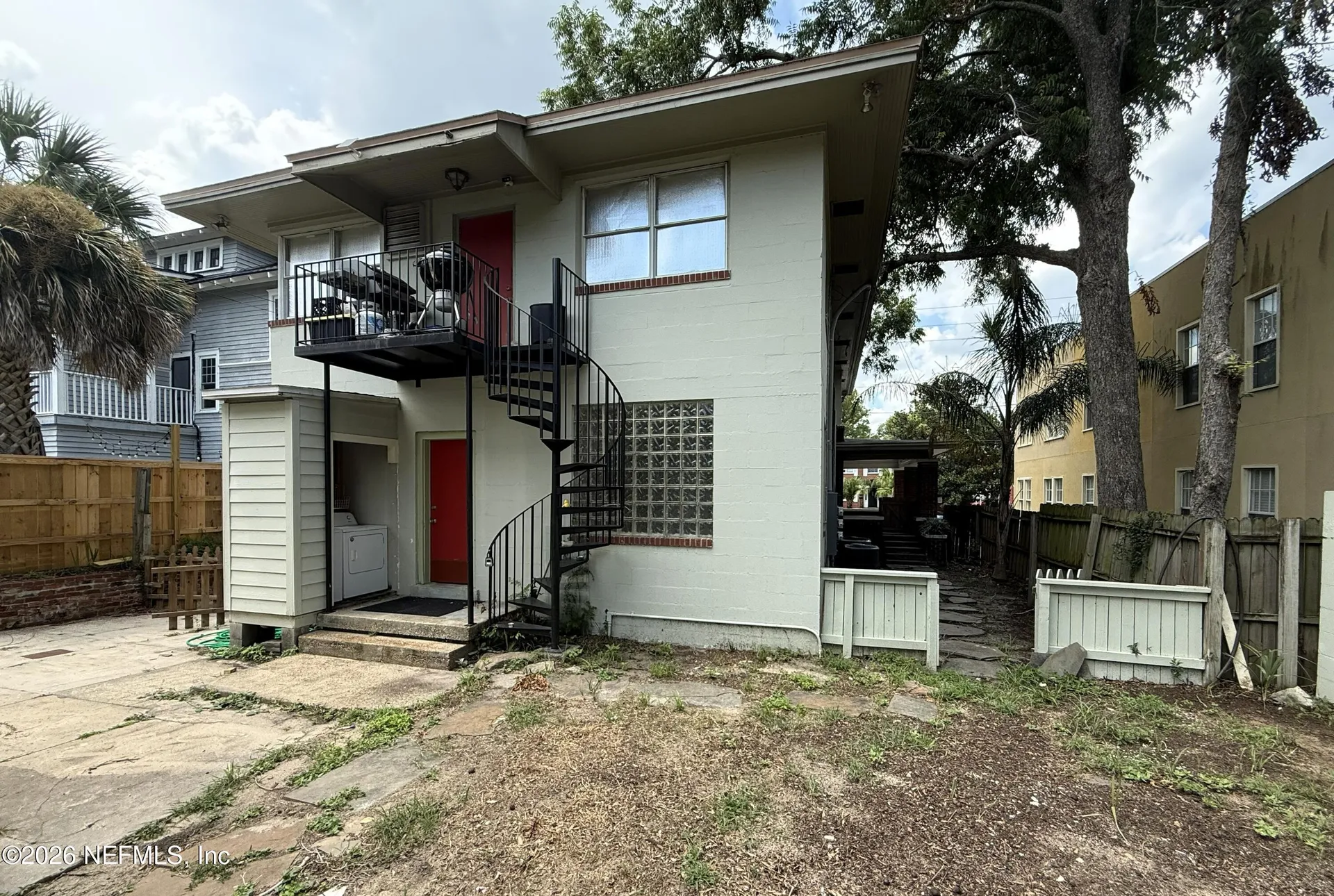 2330 Park Street Jacksonville FL 32204